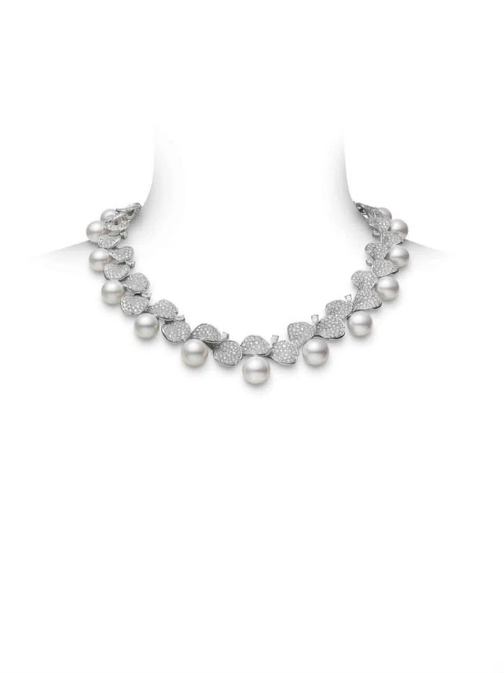 $484,000. Photo: Mikimoto
