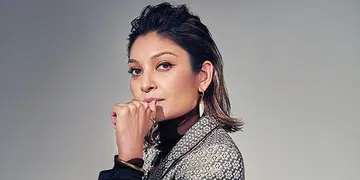 BAZAAR Stylish Women 2019: Chetna Bhatt