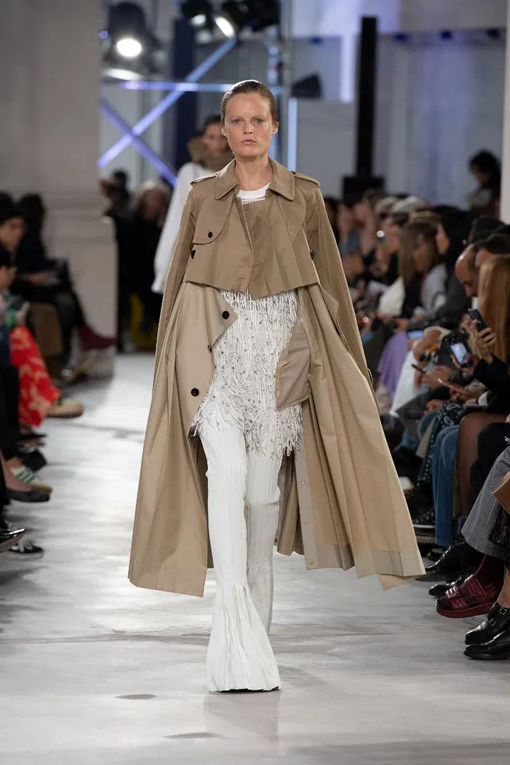 Photo: Sacai