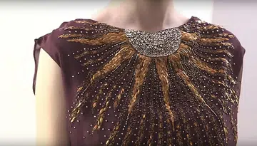 schiaparelli fall/winter 2015 couture