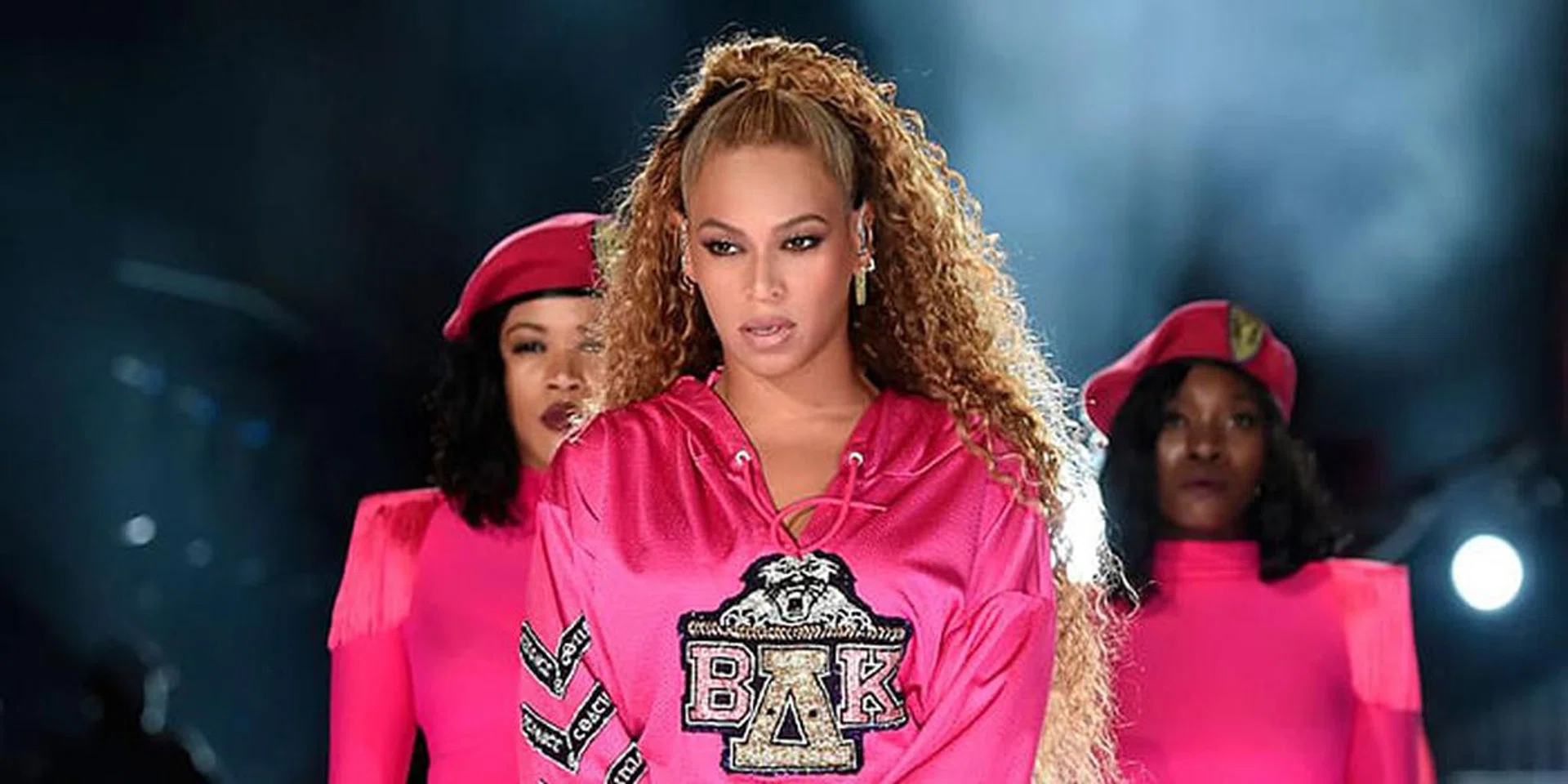 Beyoncé