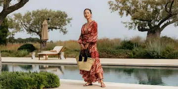 Nicole Warne Jet-A-Porter