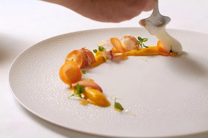Photo: World Gourmet Summit 