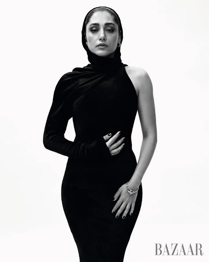 GOLSHIFTEH FARAHANI