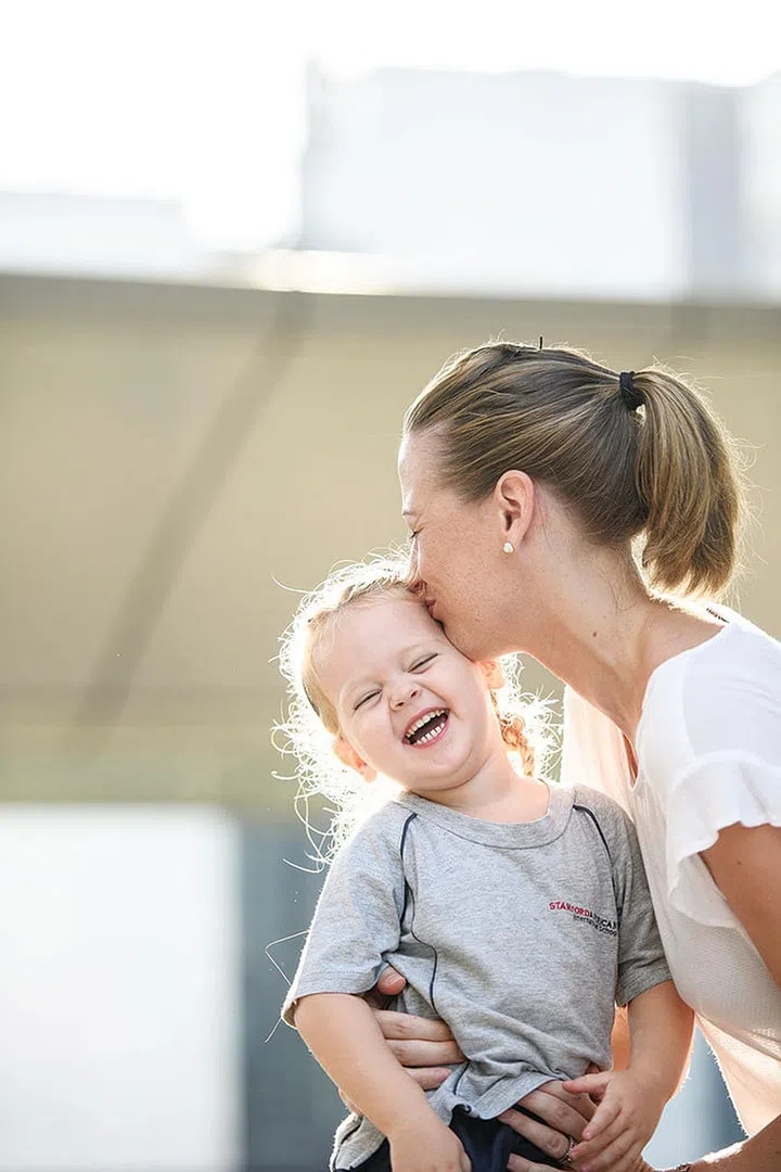 Parents have the option of customising their child's school schedule.
