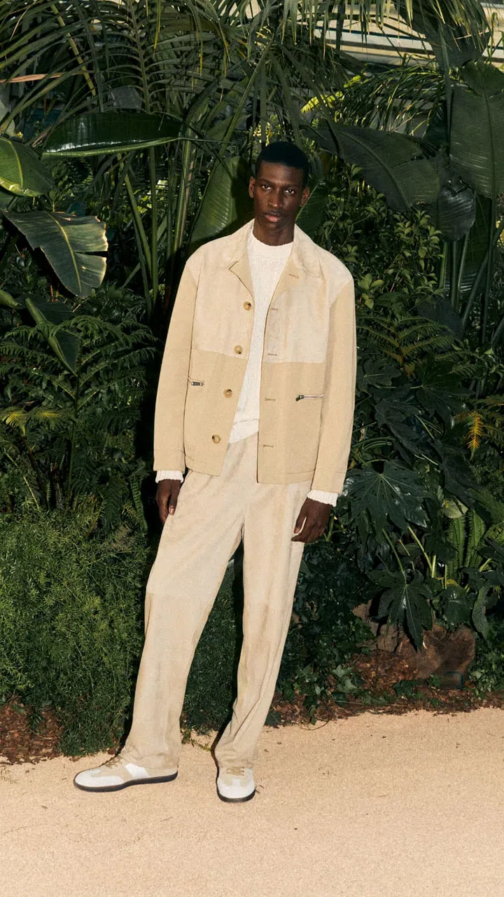 Photo: Tod's