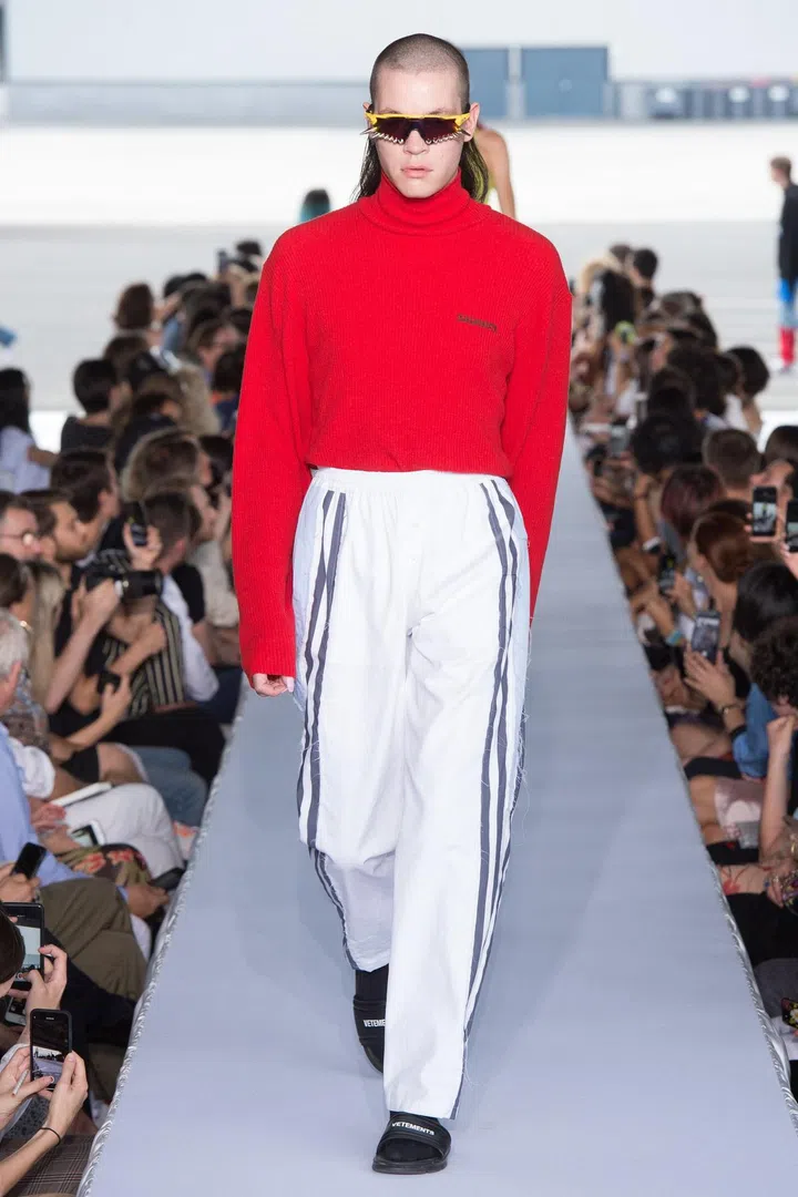 Spring/Summer 2019 Menswear
