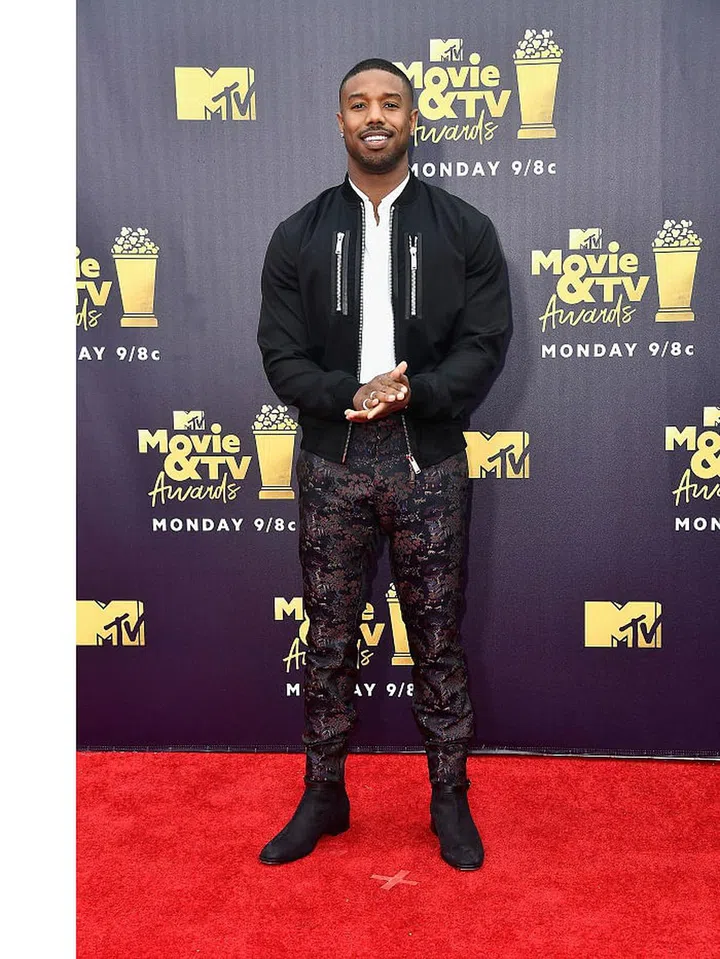 Photo: Getty