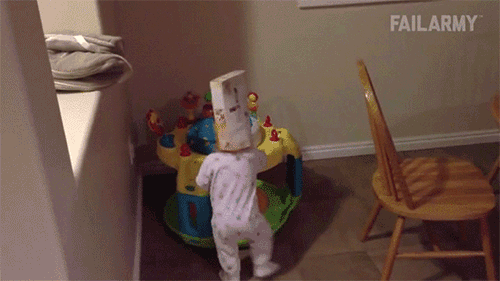 15 Things Your Baby Doesn't Give a Sh*t About