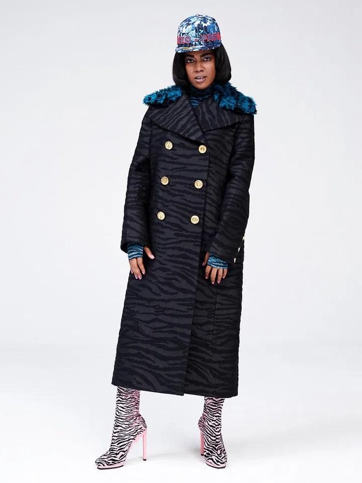 Photo: Courtesy of H&M