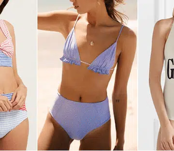 Swimsuit Bikini