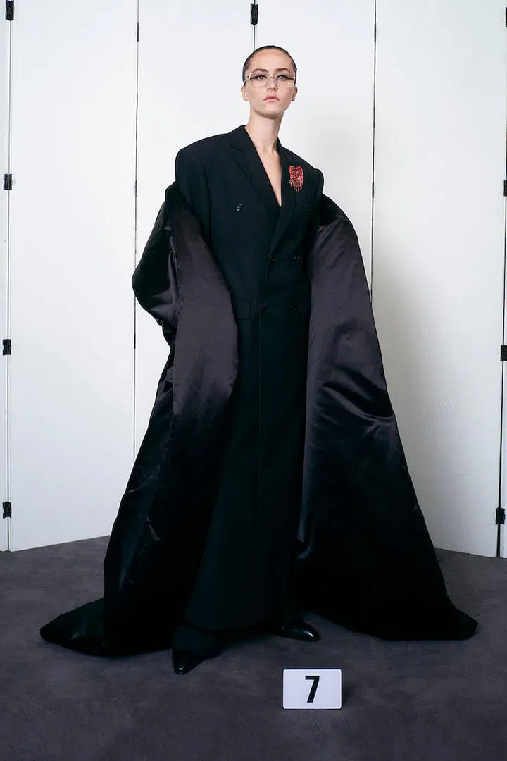 Photo: Balenciaga 