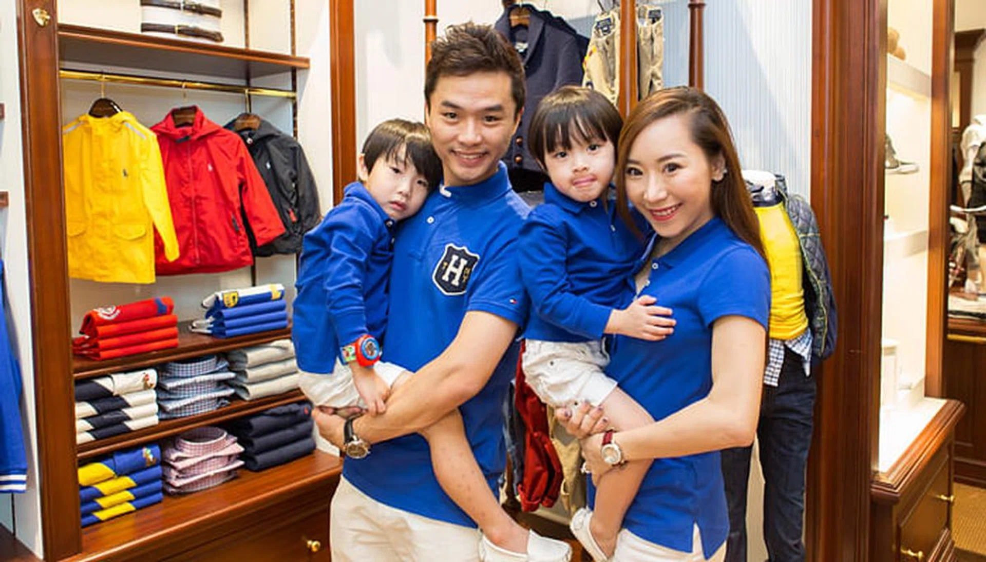 Bazaar Junior & RL Kids