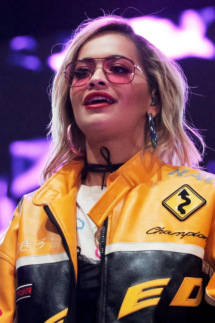 Pick a clearer lens for a more vintage feel. Photo: Getty 