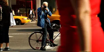 The Fashion World Remembers Bill Cunningham
