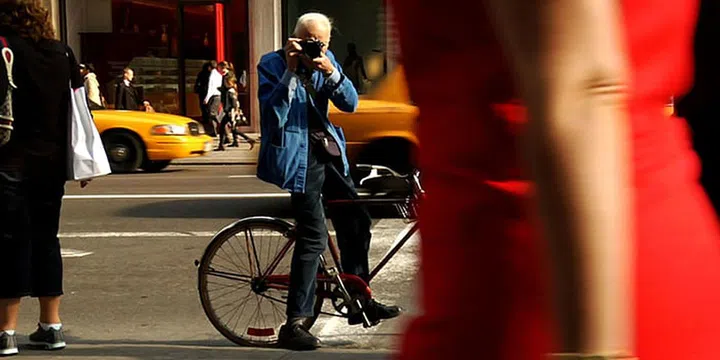 The Fashion World Remembers Bill Cunningham