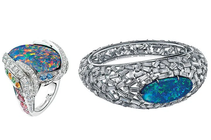 Jewellery Trends