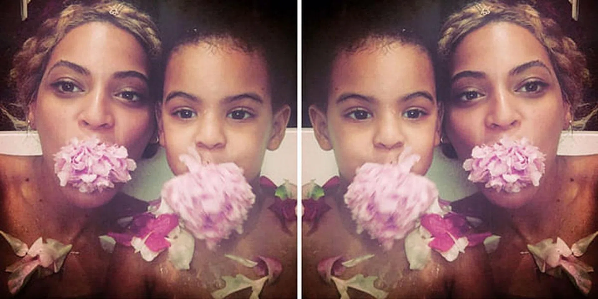 Beyoncé Blue Ivy