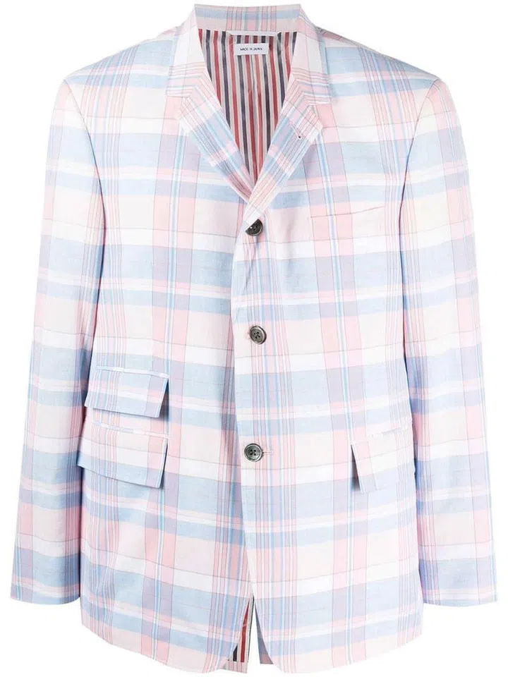 Photo: Thom Browne