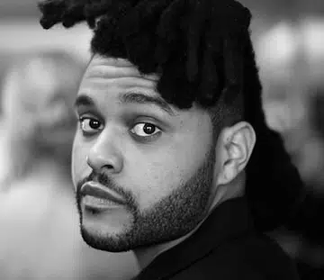 The Weeknd