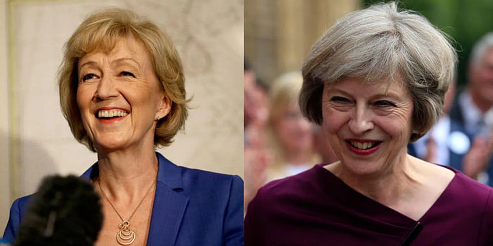 Britain Is About To Get Its Second-Ever Female Prime Minister