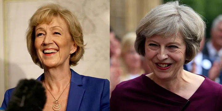 Britain Is About To Get Its Second-Ever Female Prime Minister