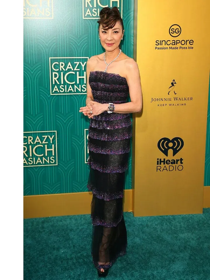 Photo: Getty