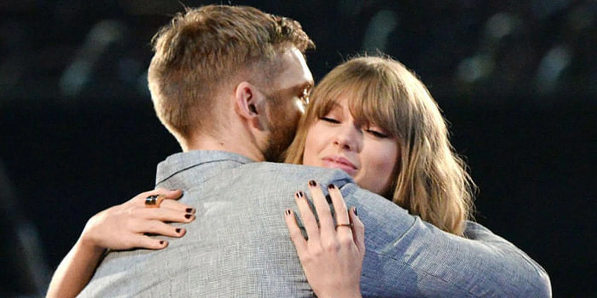 taylor swift calvin harris
