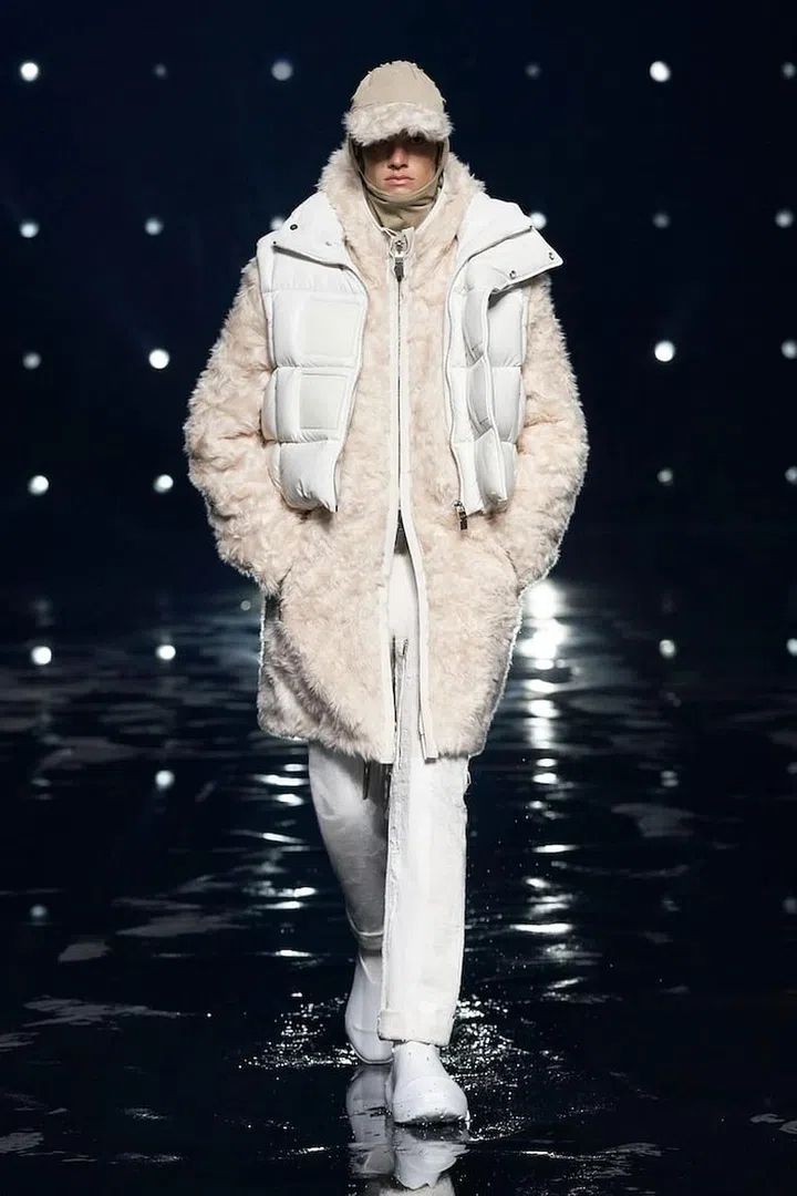 Photo: Givenchy