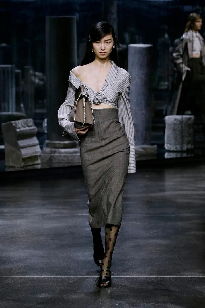 Photo: Fendi