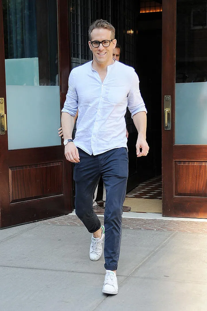 Photo: Getty