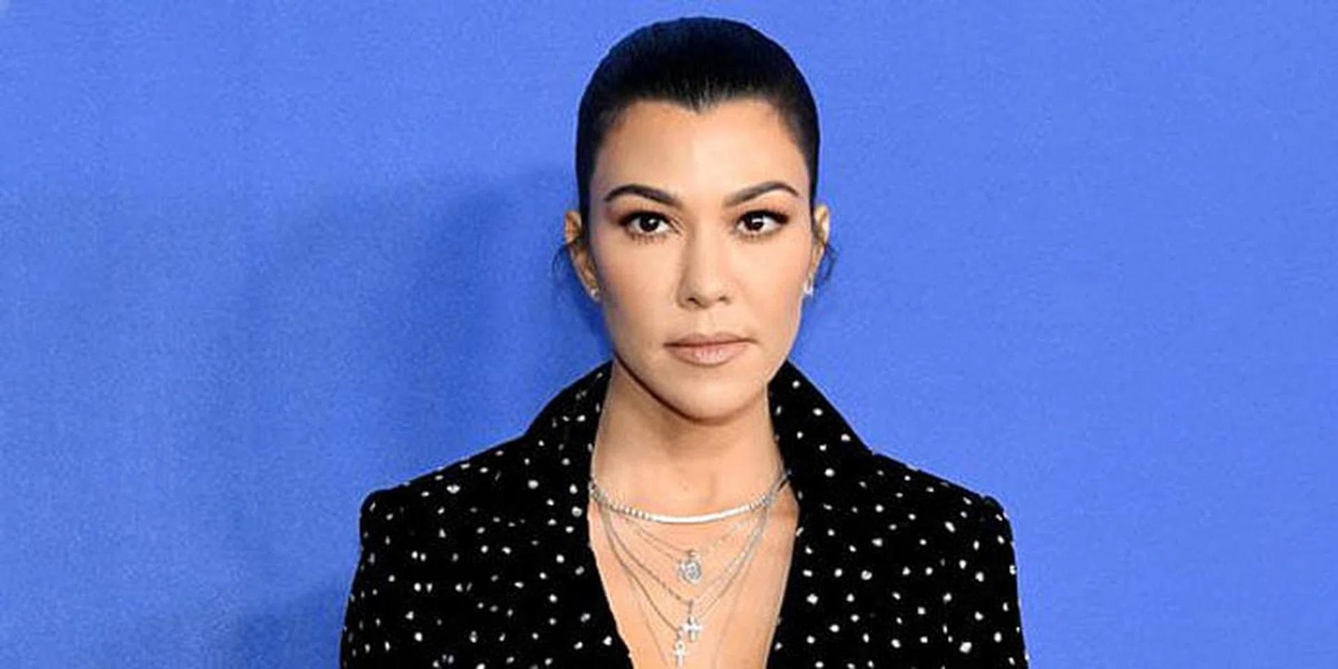 kourtney kardashian