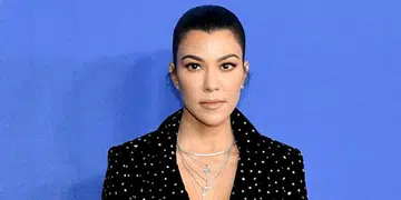kourtney kardashian