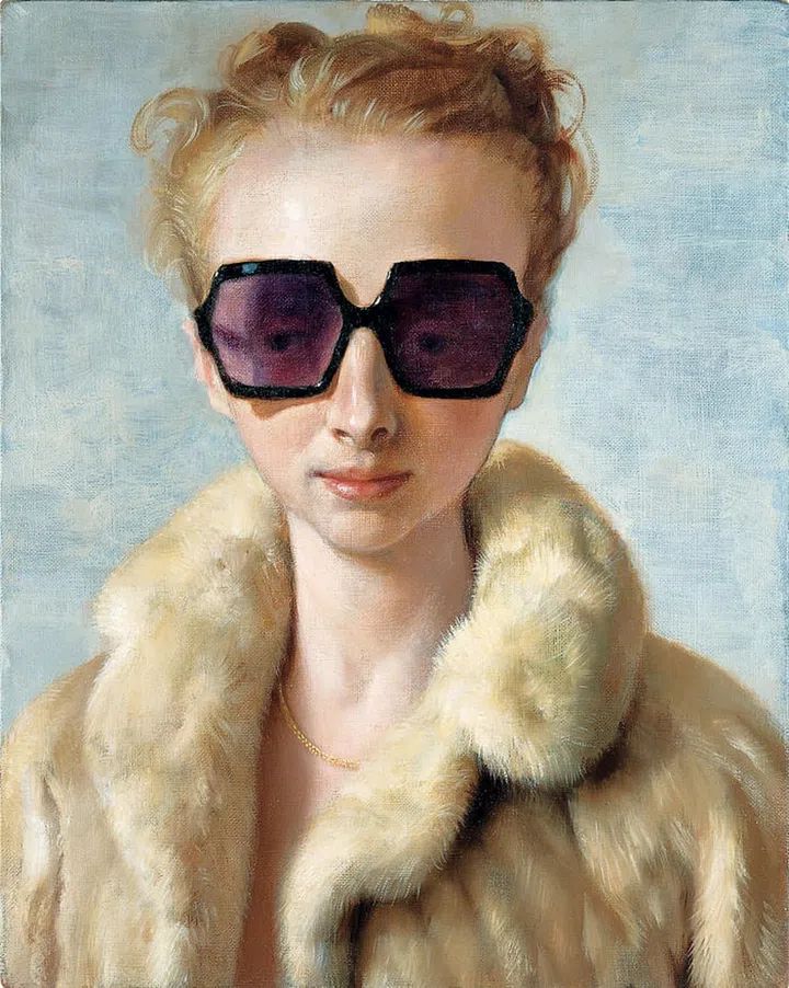 fashion designers' artists