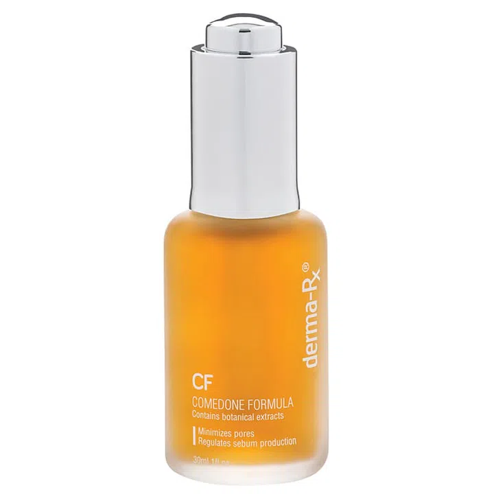 An optimal concoction of plant extracts softens and decongests stubborn clogged pores while making them appear less visible. 