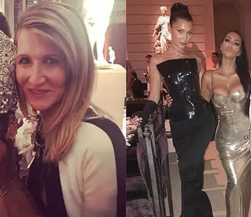 Met Gala 2018
