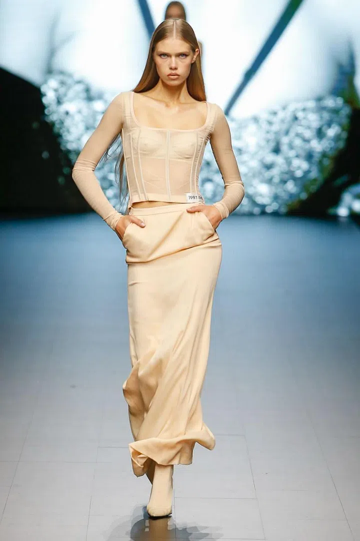 Photo: Dolce&Gabbana