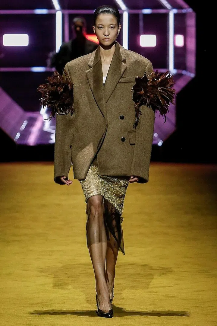 Photo: Prada