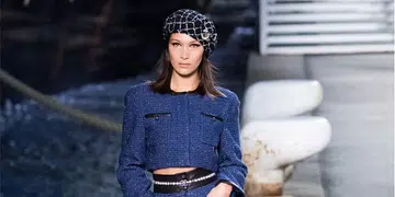 Chanel Cruise 2019