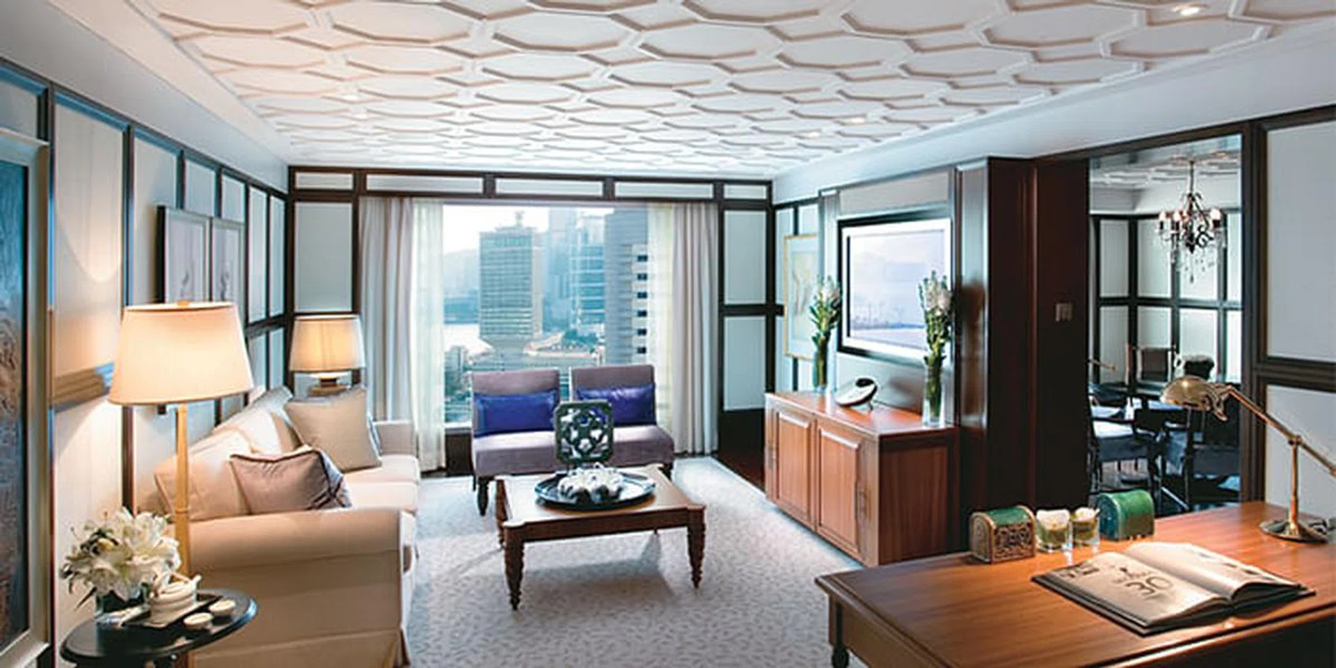 mandarin oriental hong kong