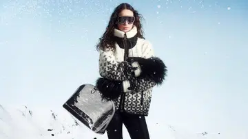 louis vuitton jacket winter ski essentials