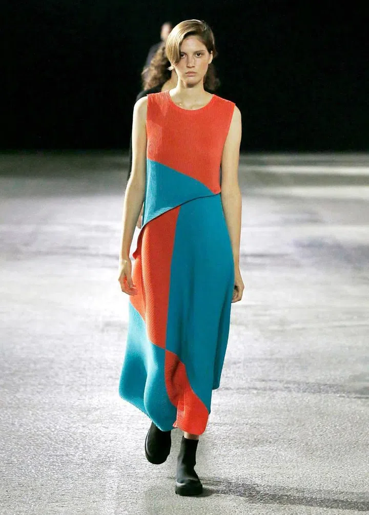 Photo: Issey Miyake