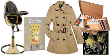 Kids gift guide