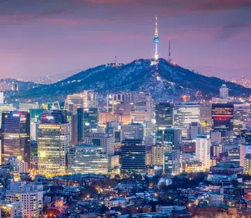 beauty concierge seoul 