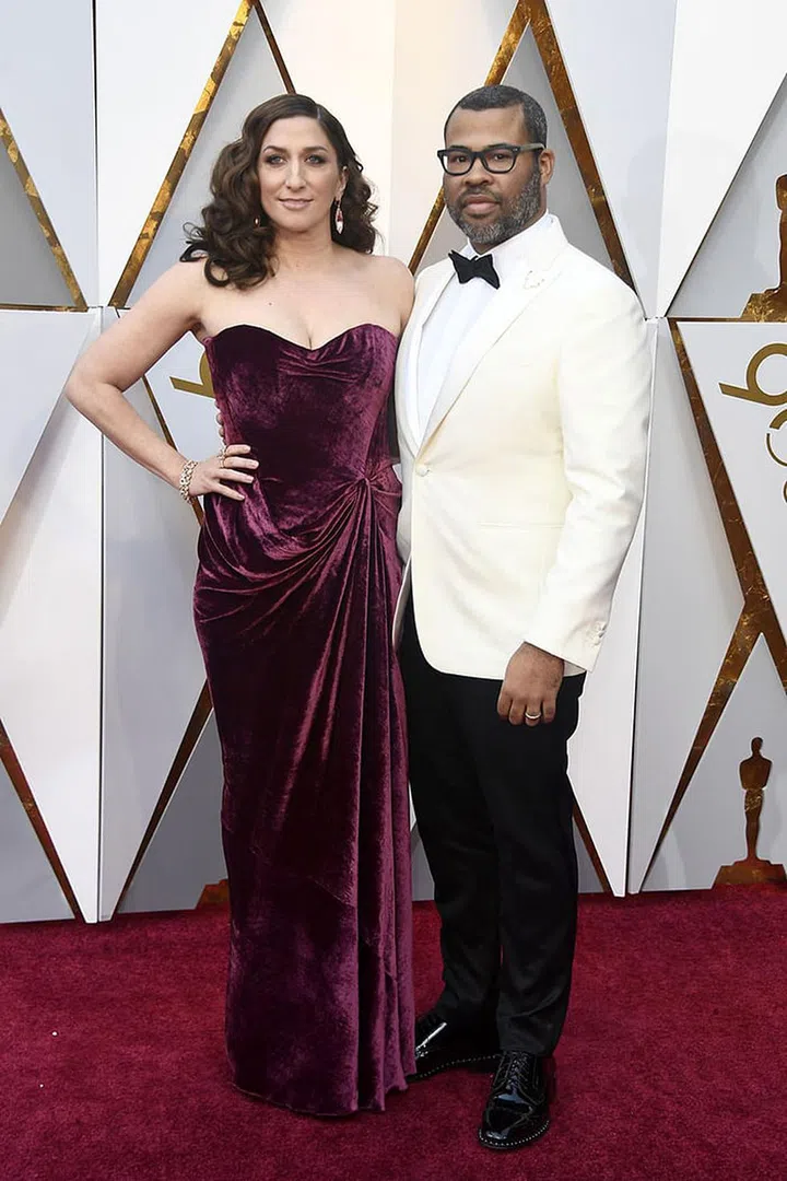 Photo: Getty