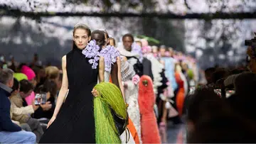 Dior, Jonathan Anderson, haute couture