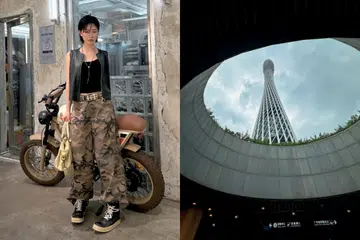 guangzhou travel guide | what to do in guangzhou