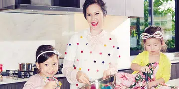 bazaar junior hubers