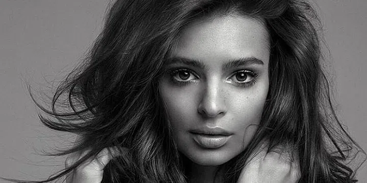 Emily Ratajkowski for Kérastase Paris 