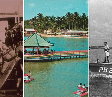 Singapore Heritage Festival 2020